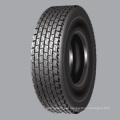 Brand Truck Tire (M+S)